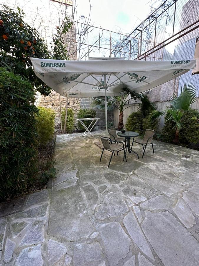Modern City Center Appartment Saripolou Limassol Exterior foto